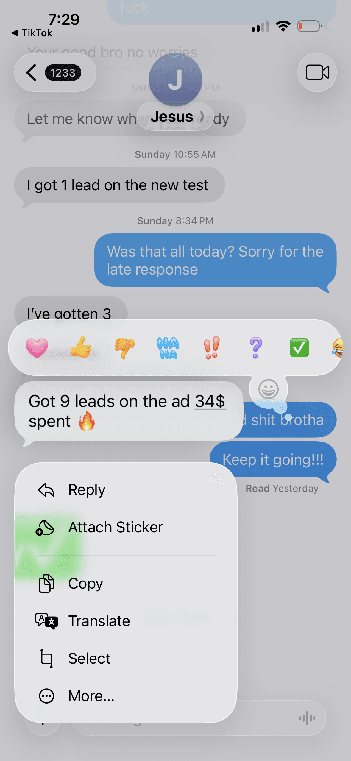 $31K Booked in 3 Weeks — hvac