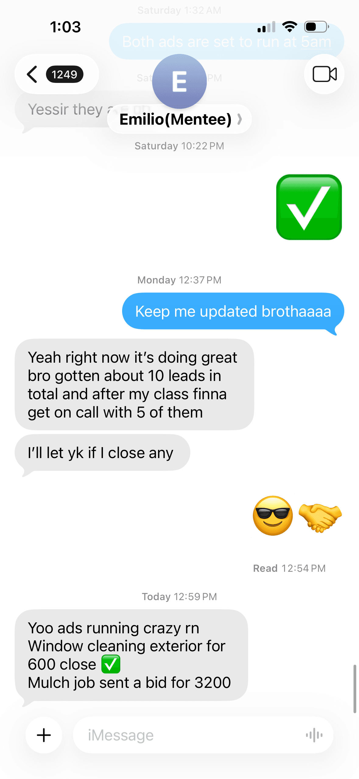 2.4x More Qualified Leads — solar