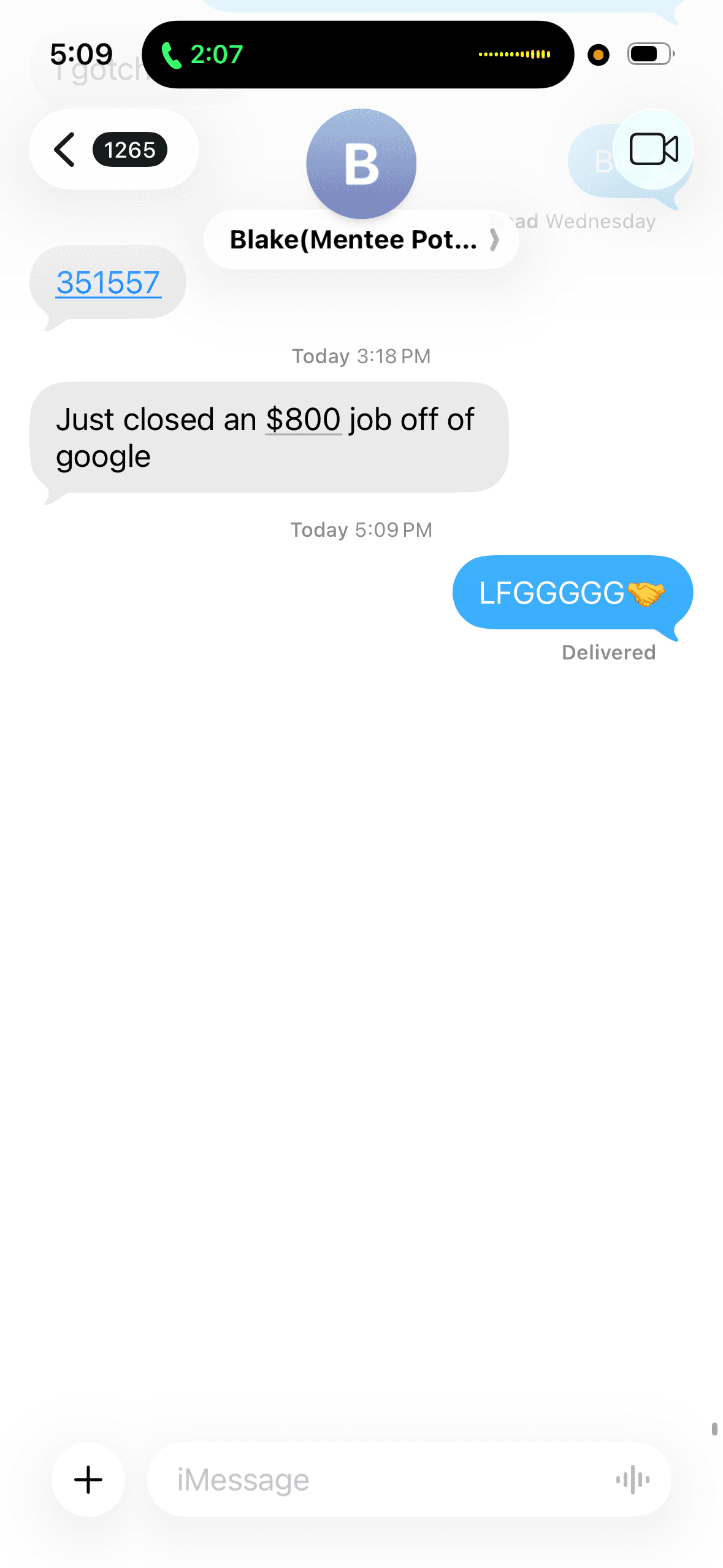 $41K Jobs Booked — electrical